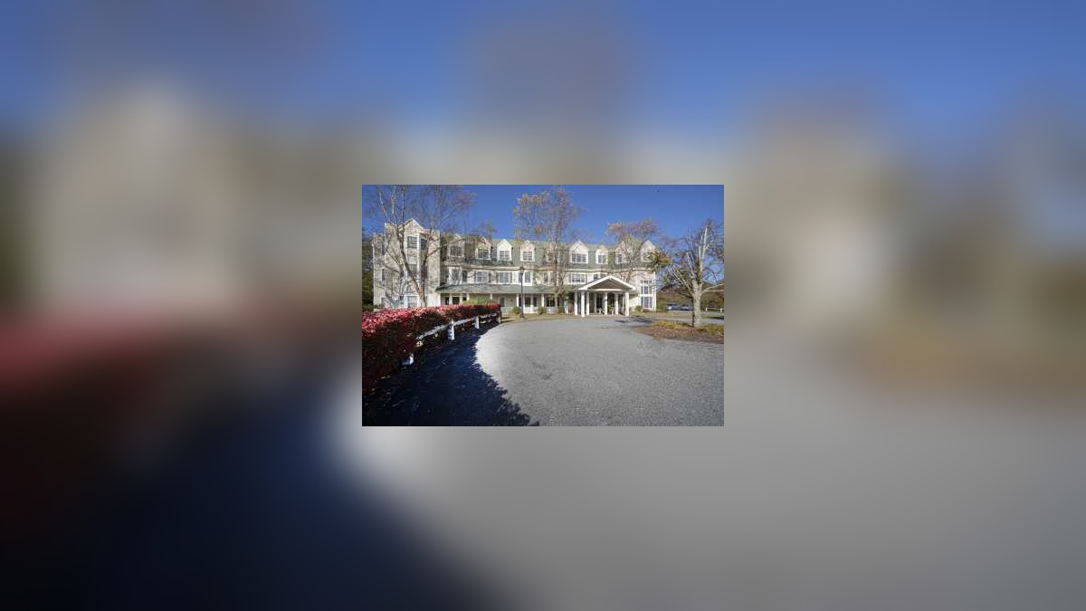 Massachusetts'te yangın: 9 ölü