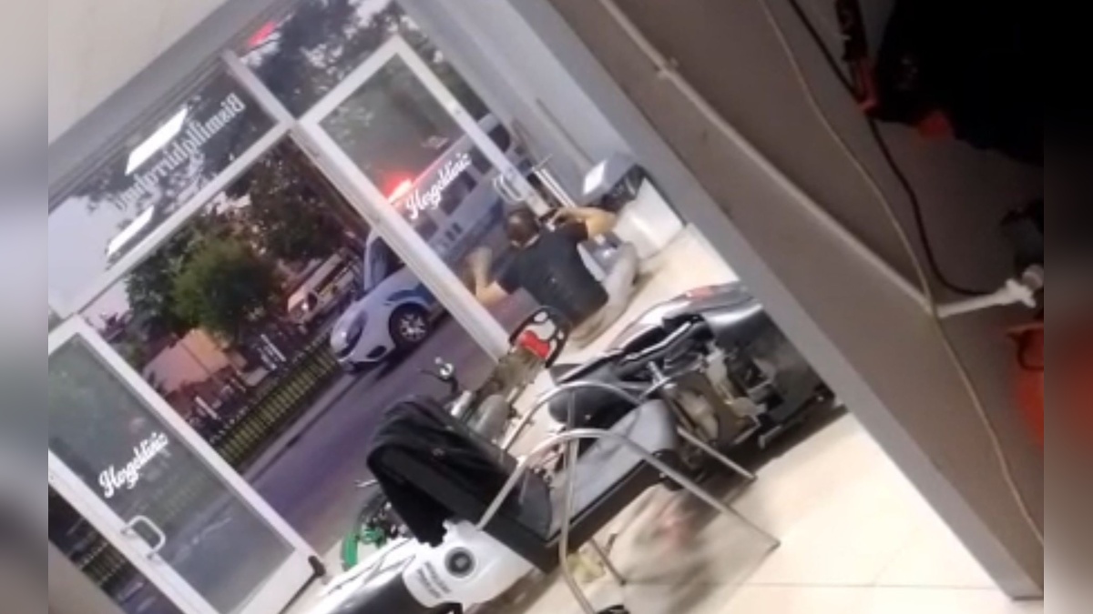 Adapazarı'nda silahlı çatışma: Şüpheli 6 saat sonra teslim oldu