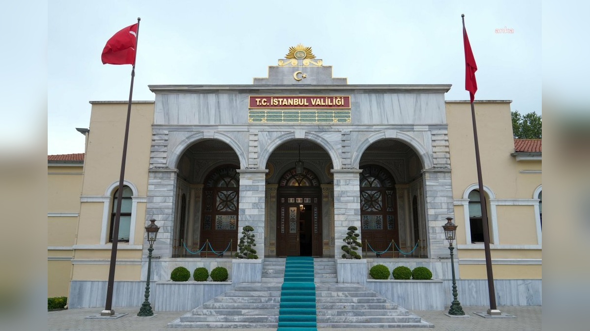 Bayrampaşa'da polis müdahalesi: 6 kişi gözaltına alındı, 100 kişilik grup taşkınlık çıkardı