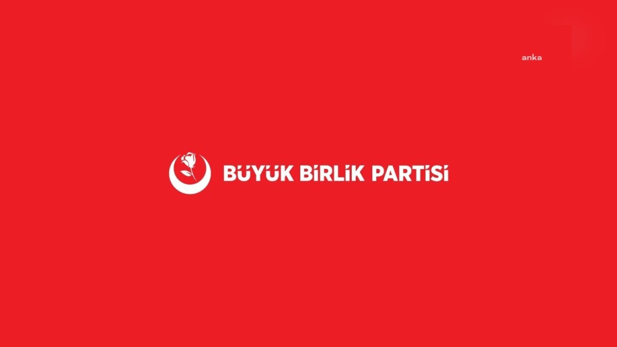 BBP: İhtisas komisyonu önerisi, federalizme yönelik bir girişimdir