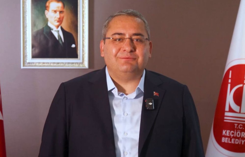 Belediye Başkanı Mesut Özarslan'dan Kerkük şehitlerine vefa