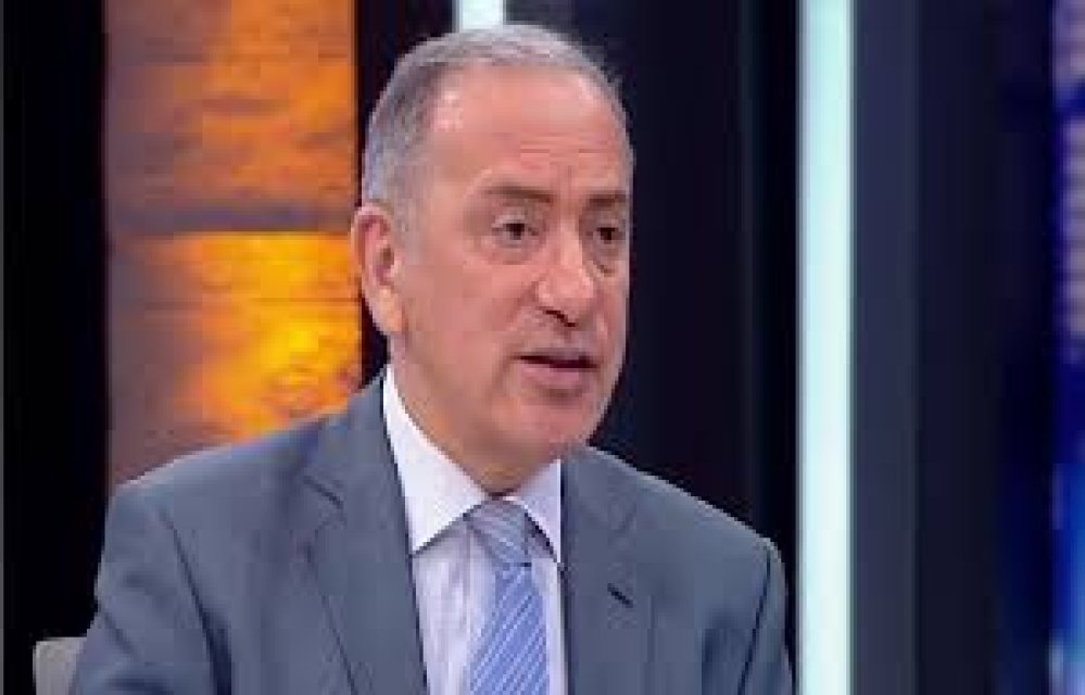 Fatih Altaylı’dan şok iddia: Altun’un komplo planı ortaya çıktı