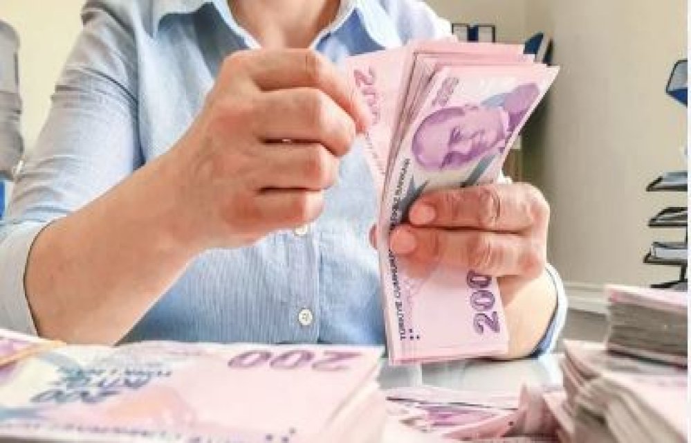 Emekli maaşlarına zam müjdesi