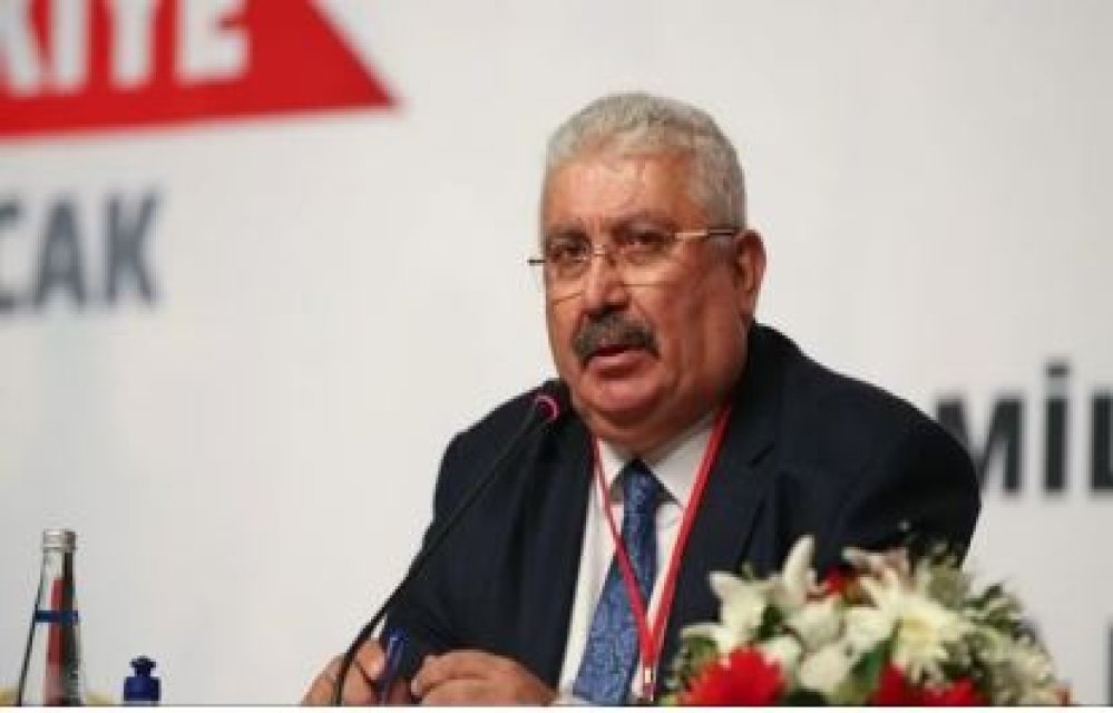 İYİ Parti'den MHP'li Semih Yalçın'a tokat gibi yanıt