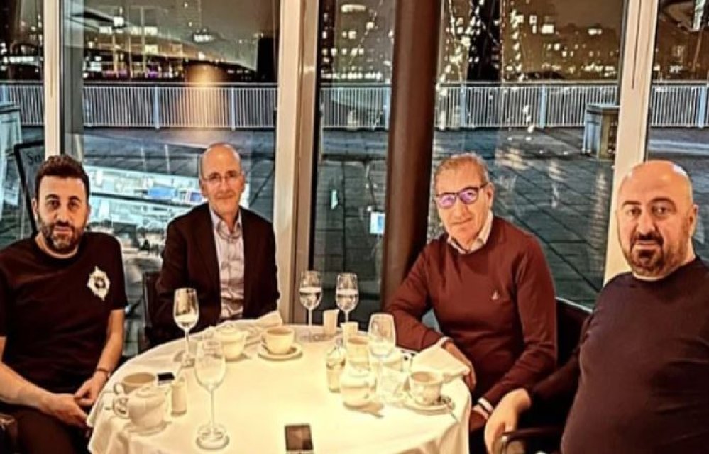CHP’li Murat Emir’den AKP kampının otel sahibine sert eleştiriler