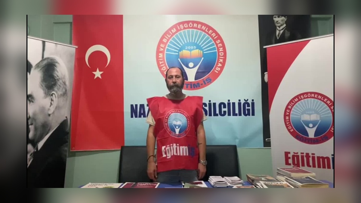 İçöz: Bu Cumhuriyet Atatürk Cumhuriyetidir ve öyle de kalacaktır