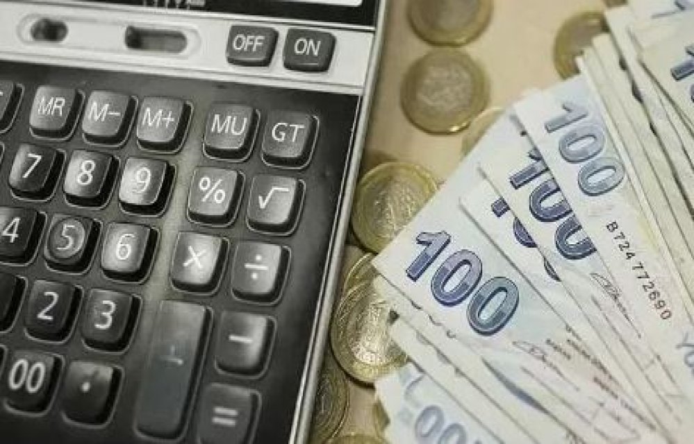 Bakan Şimşek’ten maaş zammı açıklaması