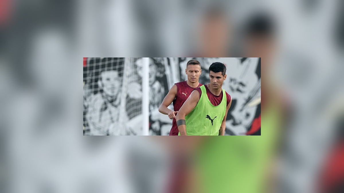 Galatasaray, 2025-2026 sezonu hazırlıklarına devam etti