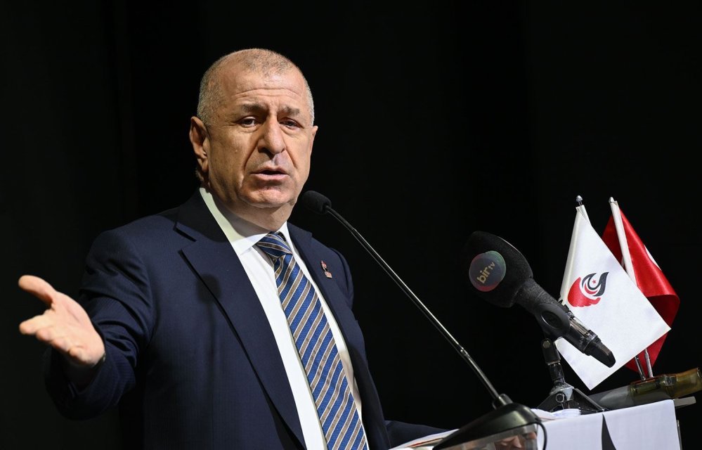 Ümit Özdağ, Ekrem İmamoğlu ve Melih Gökçek karşılaştırması yaptı