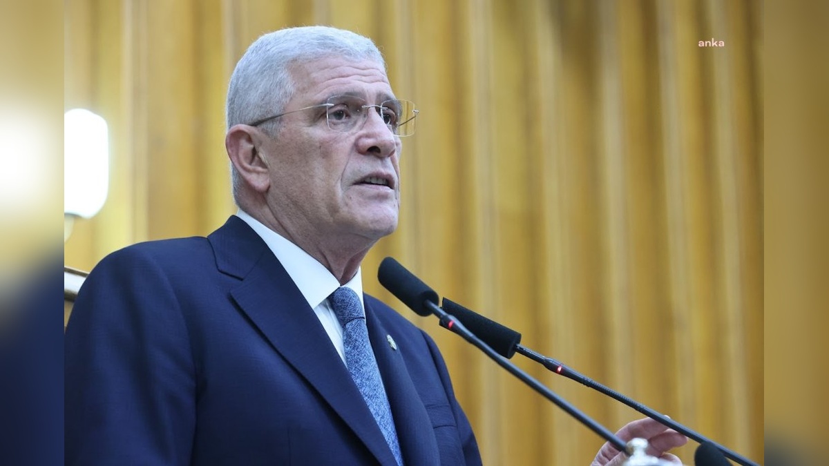 Dervişoğlu: Orman yangınlarını endişeyle takip ediyorum