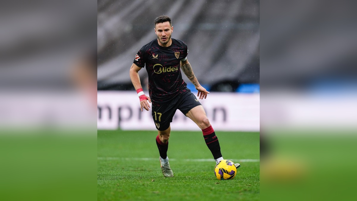 Trabzonspor, Saul Niguez için devrede