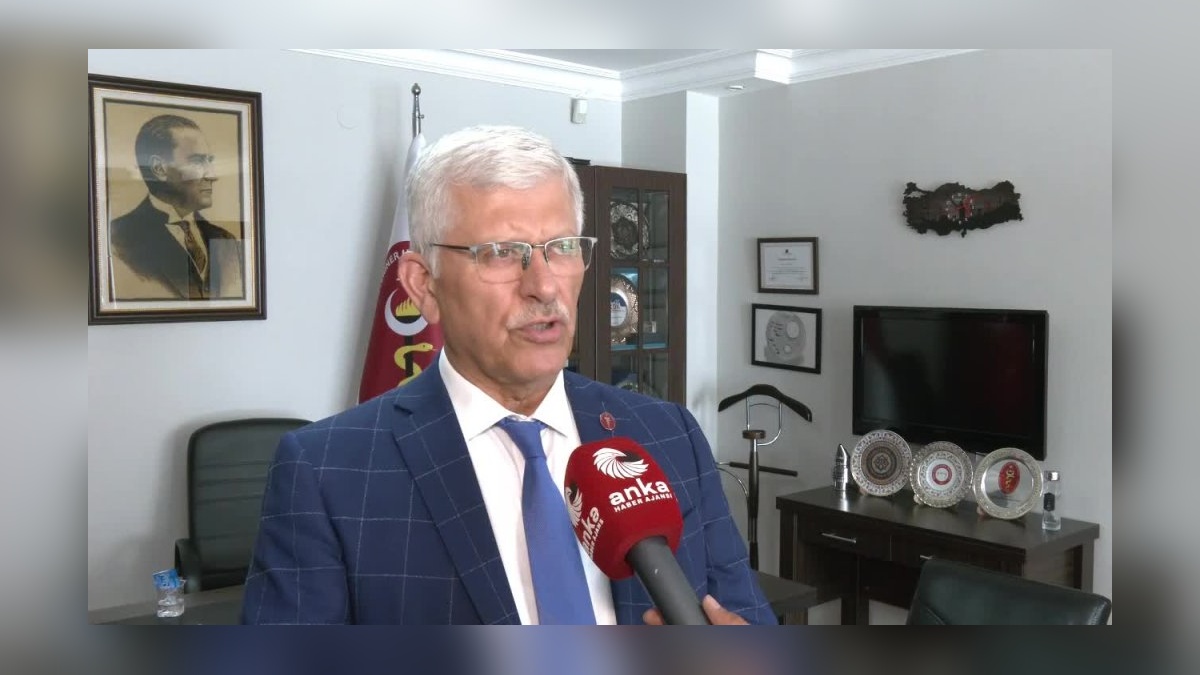 Eroğlu: Şap hastalığı hayvancılıkta büyük kayıplara yol açıyor