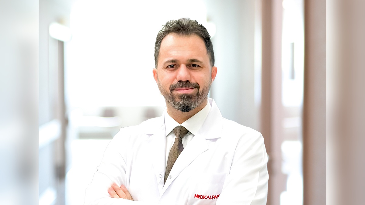 Trigeminal Nevralji: 'Delirten Hastalık' Tedavi Edilebiliyor