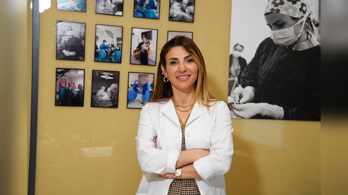 Doç. Dr. Ölmez'den doğum yöntemleri değerlendirmesi: Güvenlik ve sağlıklı süreç öncelikli