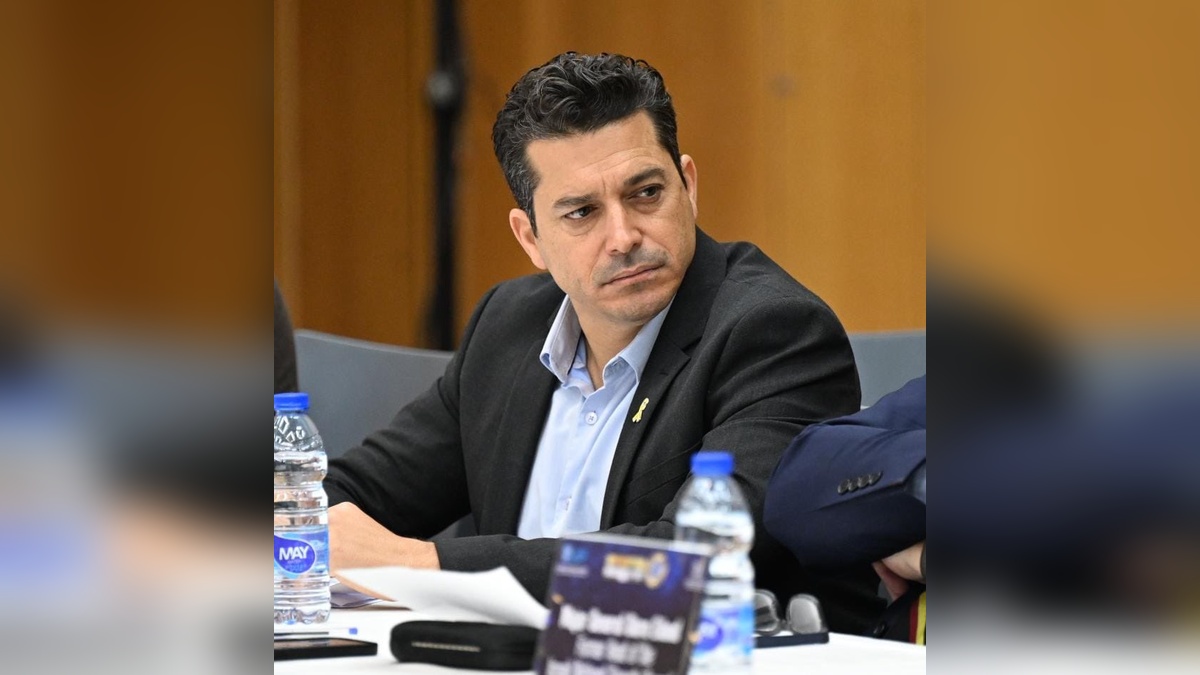 İsrail Bakanı Chikli: Ahmed Şara ortadan kaldırılmalı