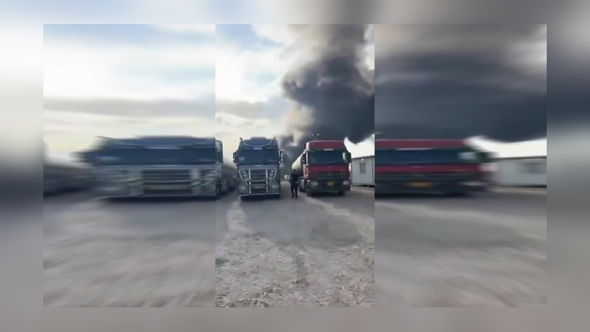 Irak Kürt Bölgesel Yönetimi'nde İHA Saldırıları: DNO ve HKN Petrol Sahaları Hedef Alındı