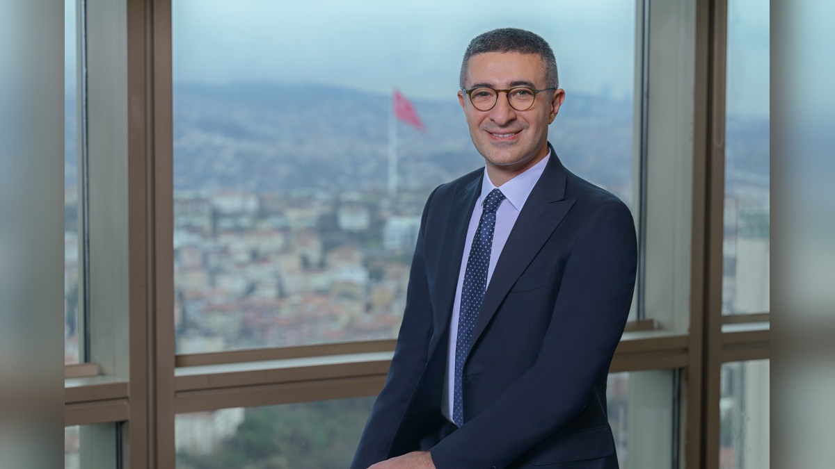 Garanti BBVA, Ekvator Prensipleri'ne imza attı: Türkiye'den ilk banka