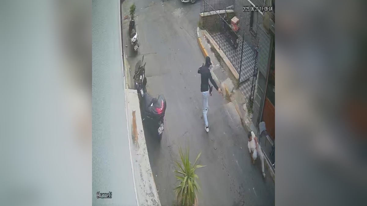 Beyoğlu'nda silahlı saldırı: 3 şüpheli yakalandı, 1'i tutuklandı
