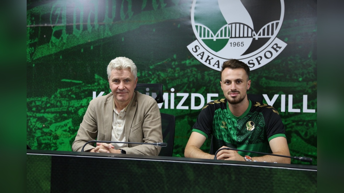 Sakaryaspor, Oğuzhan Açıl ile anlaştı