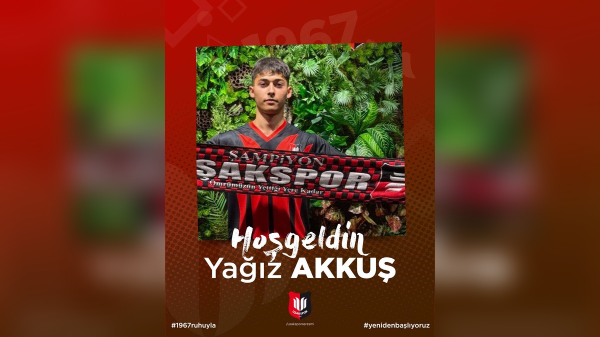 Uşakspor üç oyuncuyla anlaştı