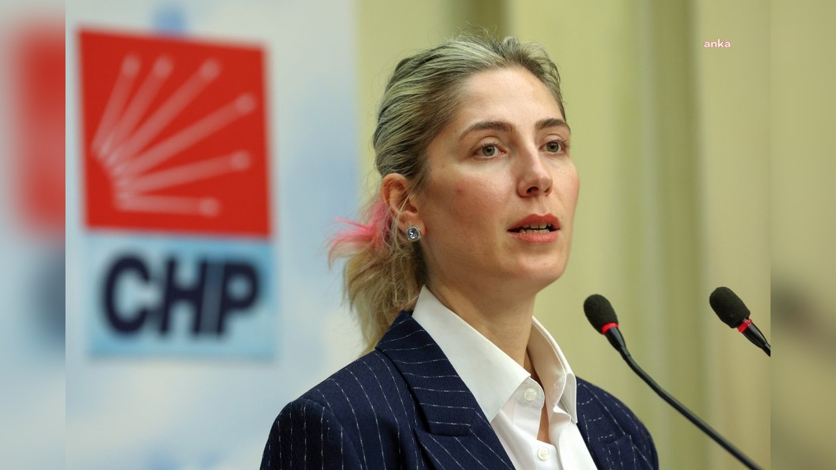 CHP'li Atalar: Antalya Arkeoloji Müzesi yıkımı rant mı?