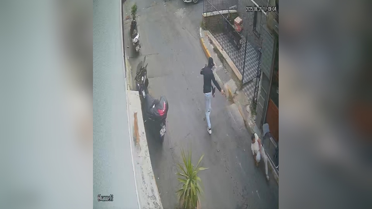 Beyoğlu'nda silahlı saldırı: 3 şüpheli yakalandı, 1'i tutuklandı