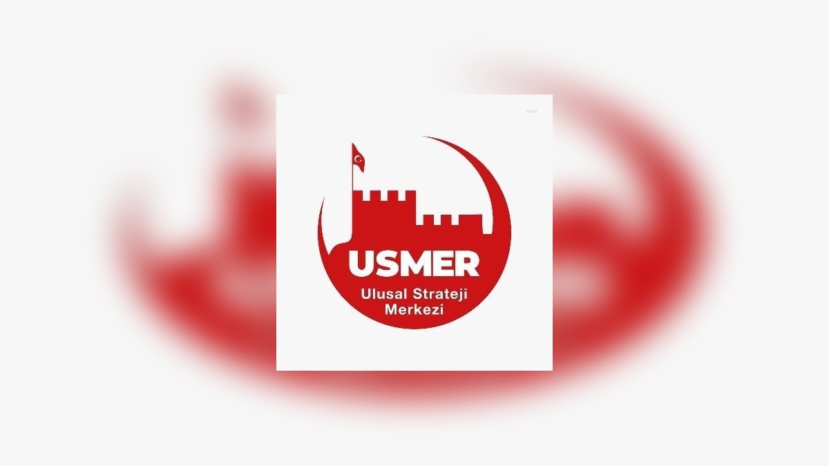 USMER, Doğu Akdeniz-Karadeniz Konferansı düzenliyor