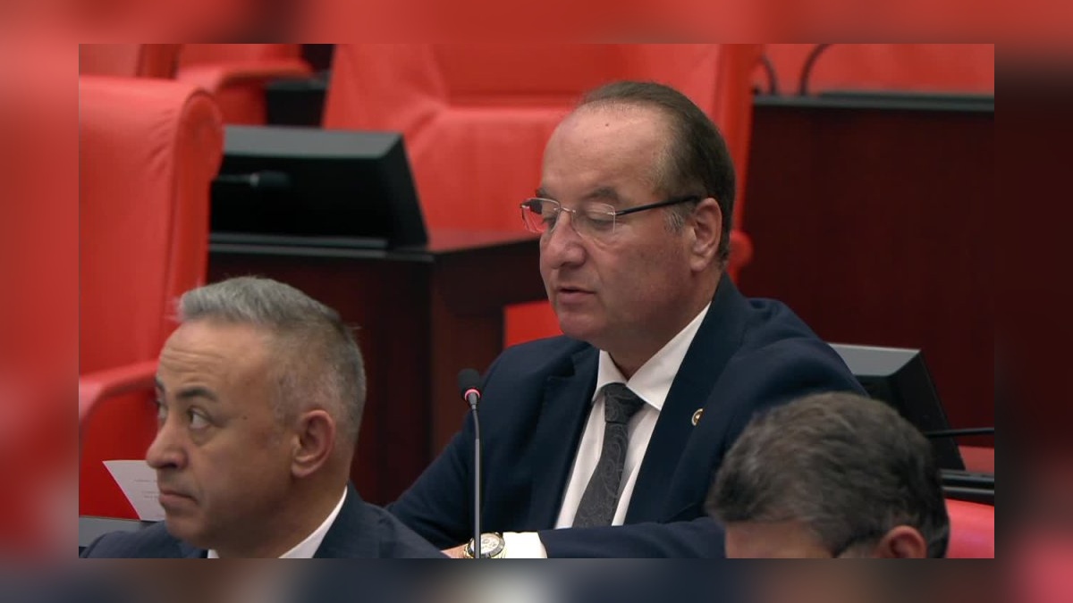 Akay: Vatandaşın altı ayda ödediği vergi 4 trilyon 771 milyar lira