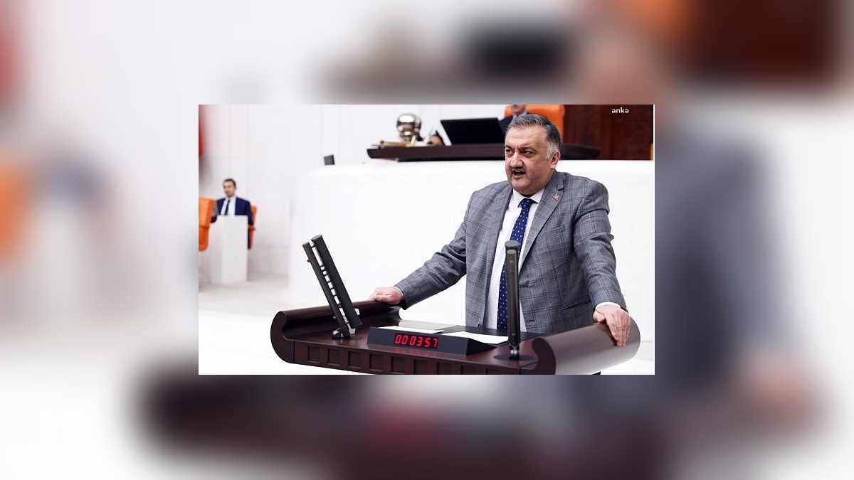 Hasan Karal: 18,35 TL çiğ süt fiyatı üreticinin iflasına davetiye