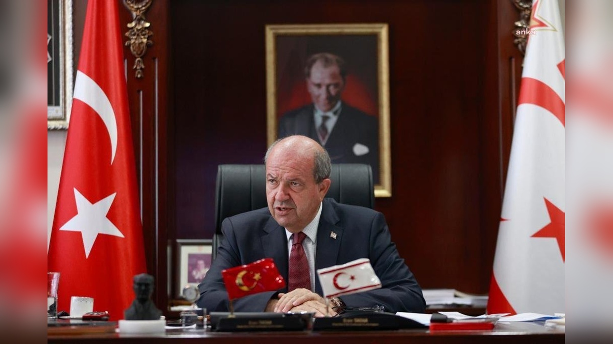 Ersin Tatar: İsias Oteli davasında ağır cezalar bekliyoruz