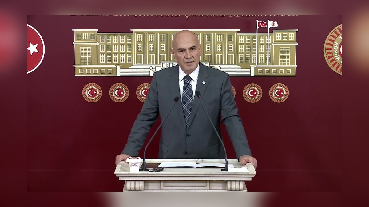 Çömez'den LGS Şaibe İddialarına Sert Tepki: 719 Öğrencinin Tam Puan Alması Soru İşaretleri Doğurdu