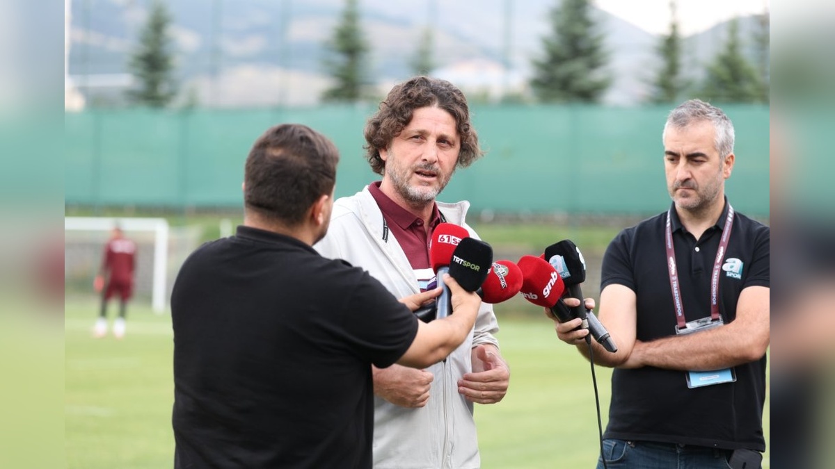 Tekke: Transferlerin hızlanması gerekiyor