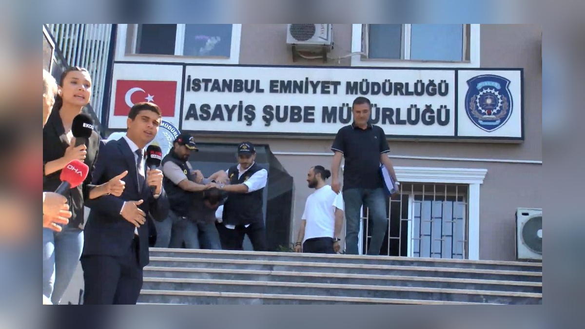 İstanbul'da üniversite öğrencisi cinayeti: Eski polis ve 6 şüpheli tutuklama talebiyle hakim karşısında