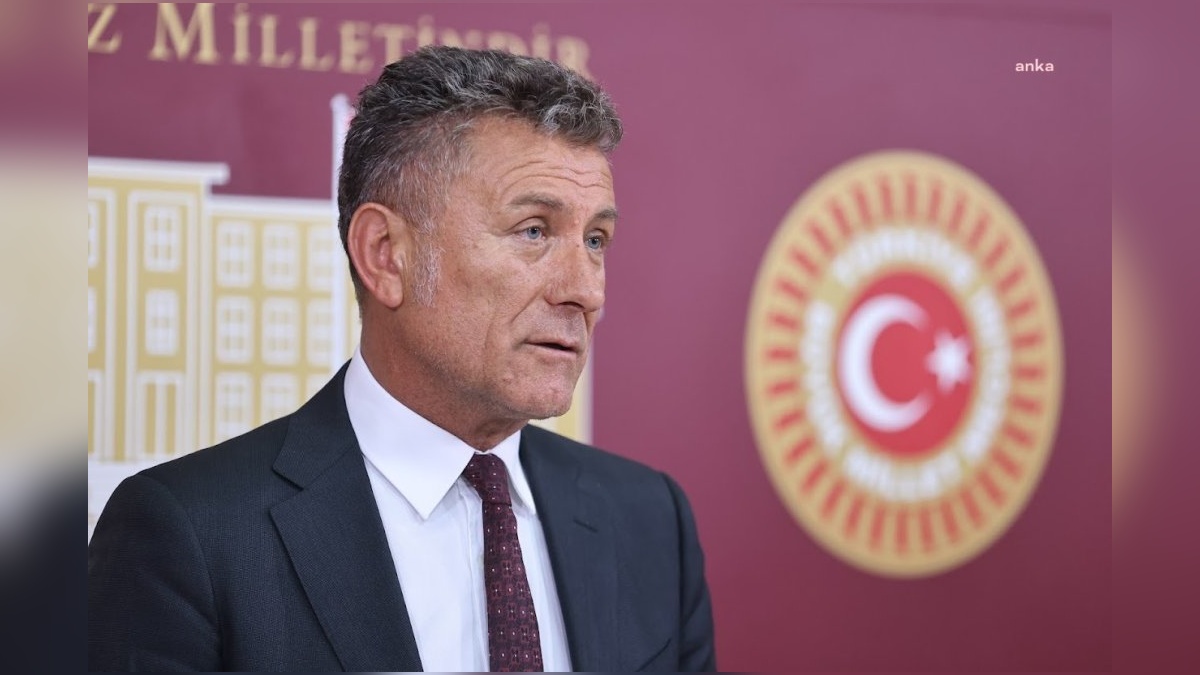 Sarıbal: 500 bin ton mısır ithalatı, çiftçiyi vuruyor
