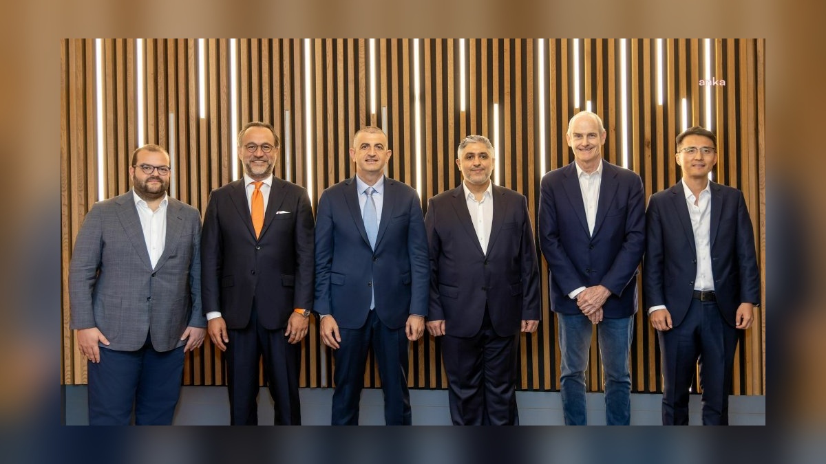 Trendyol, Baykar, ADQ ve Ant International: Yeni Fintech Platformu İçin İş Birliği