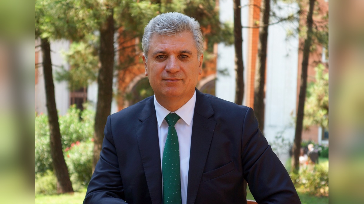 Prof. Dr. Şahin: Fonksiyonel gıdalar, sağlıklı yaşam için bir zorunluluk