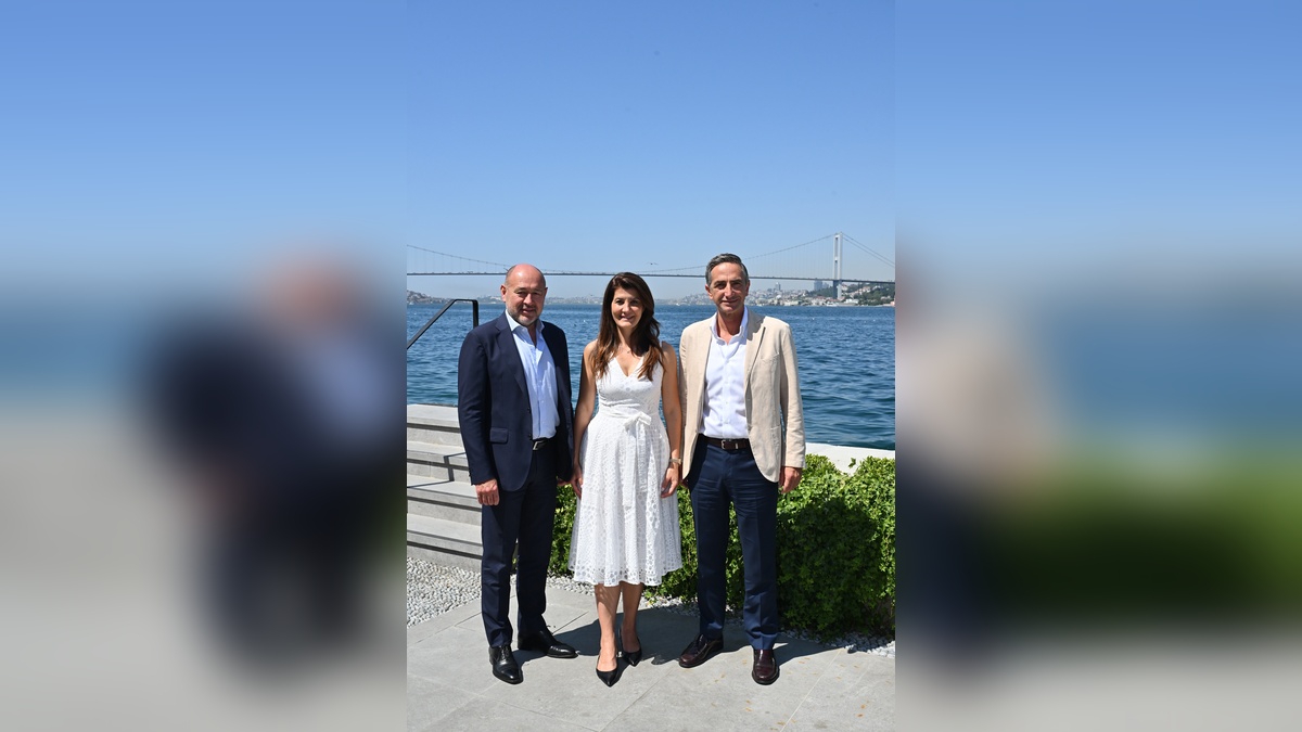 Vodafone Business ve BMD, markalı perakendecilerin dijitalleşmesini destekliyor