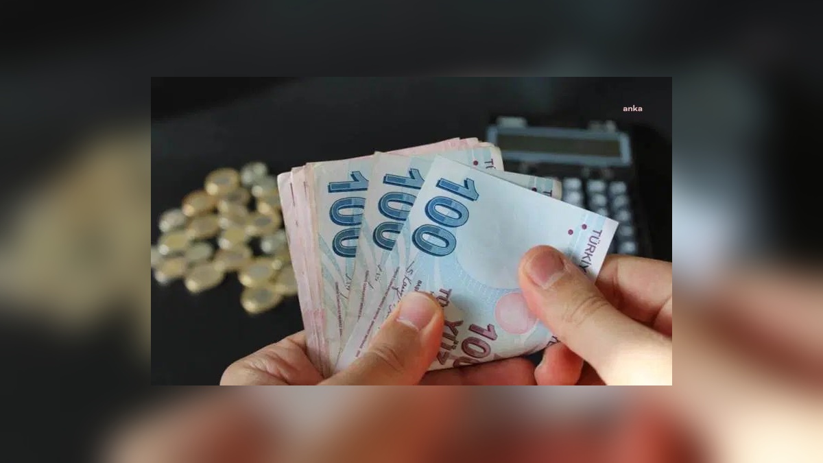 TÜRK-İŞ'ten zam teklifine olumsuz yanıt: Grev uyarısı sürüyor