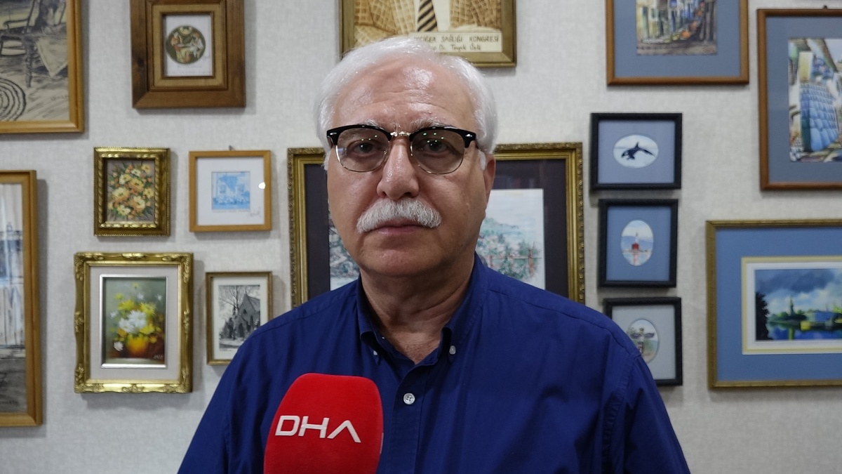 Trabzon'dan yeni virüs uyarısı: Henipavirus riski