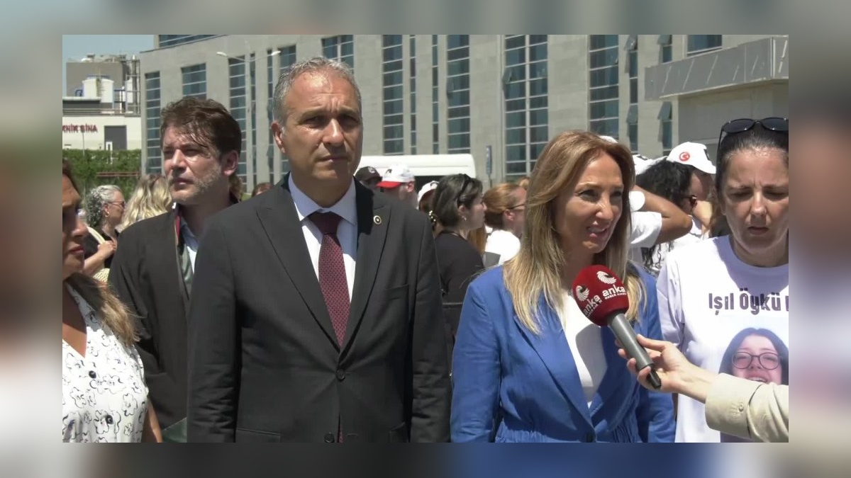 Kadıköy'de öldürülen Mattia Ahmet Minguzzi davası ertelendi: CHP'den açıklama