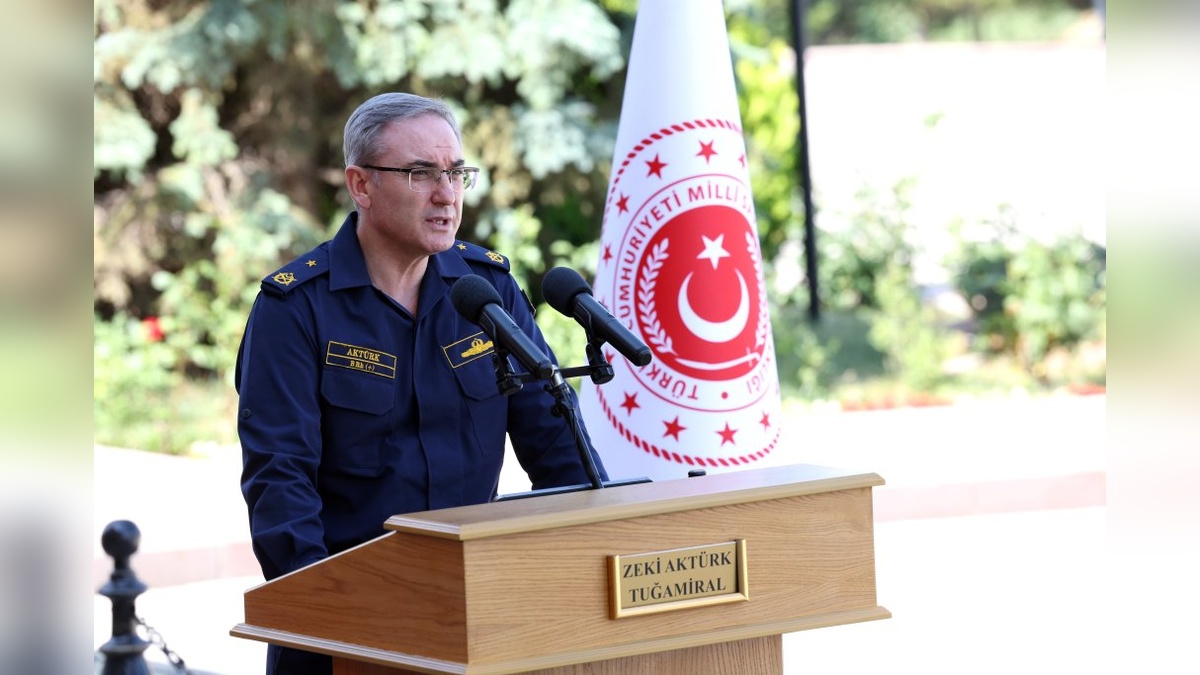 MSB: Suriye'de terörle mücadele kararlılıkla sürüyor, İsrail saldırılarını kınıyoruz