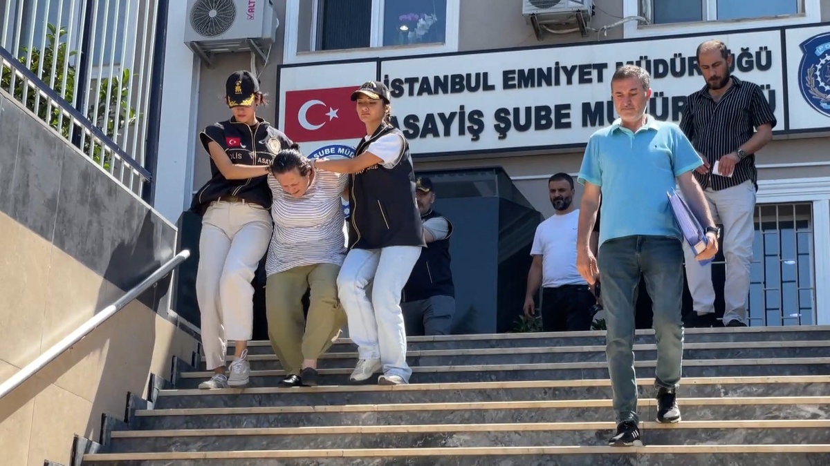 Pendik'te 20 yıllık cinayet dosyası yeniden açıldı: 7 gözaltı