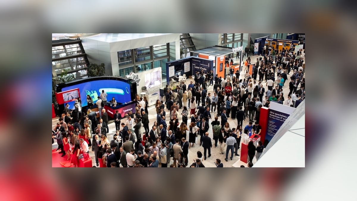 INMerge Innovation Summit 2025 Bakü'de: 1000'den fazla teknoloji lideri buluşacak