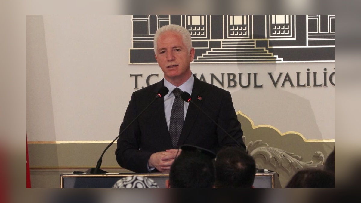 Vali Gül: FETÖ, iflah olmaz bir hastalık; mücadele dinamik bir süreç