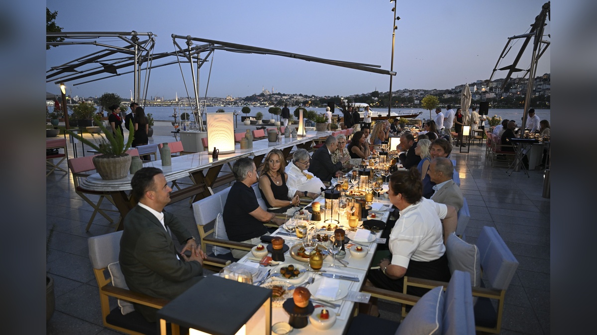 İncili Gastronomi Rehberi 2025 için hazırlıklar başladı