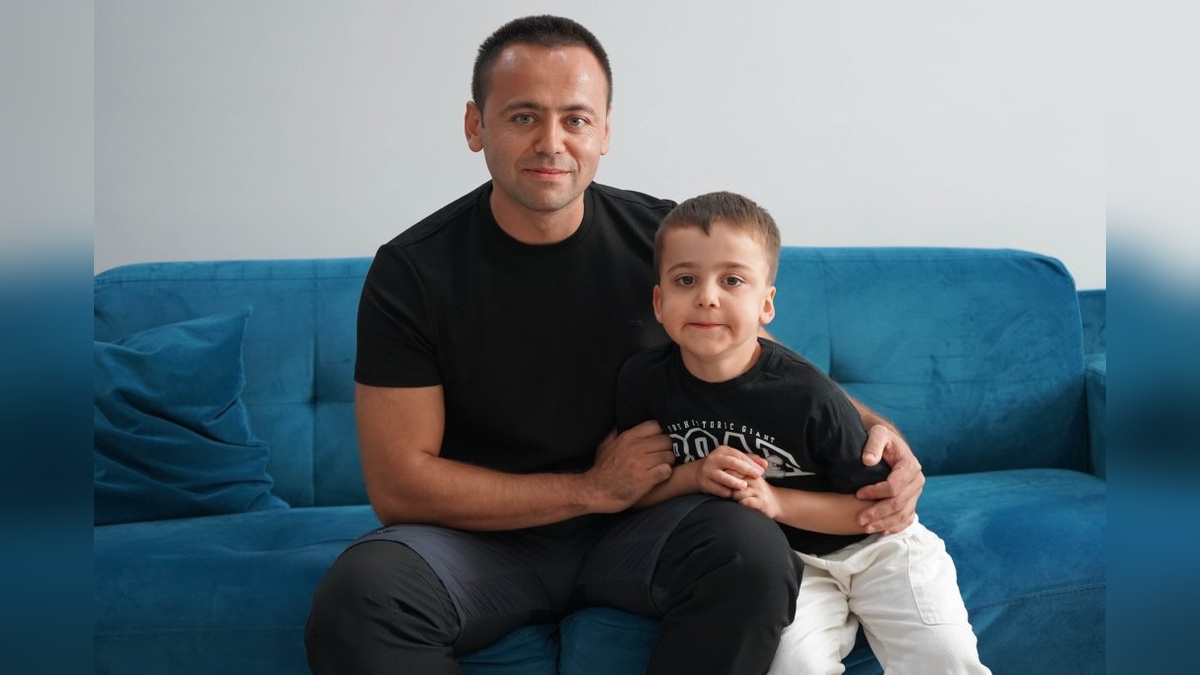 Antalya'da 5,5 Yaşındaki Kuzey'e DMD Teşhisi: Aile, 3 Milyon Dolarlık Tedavi İçin Kampanya Başlattı
