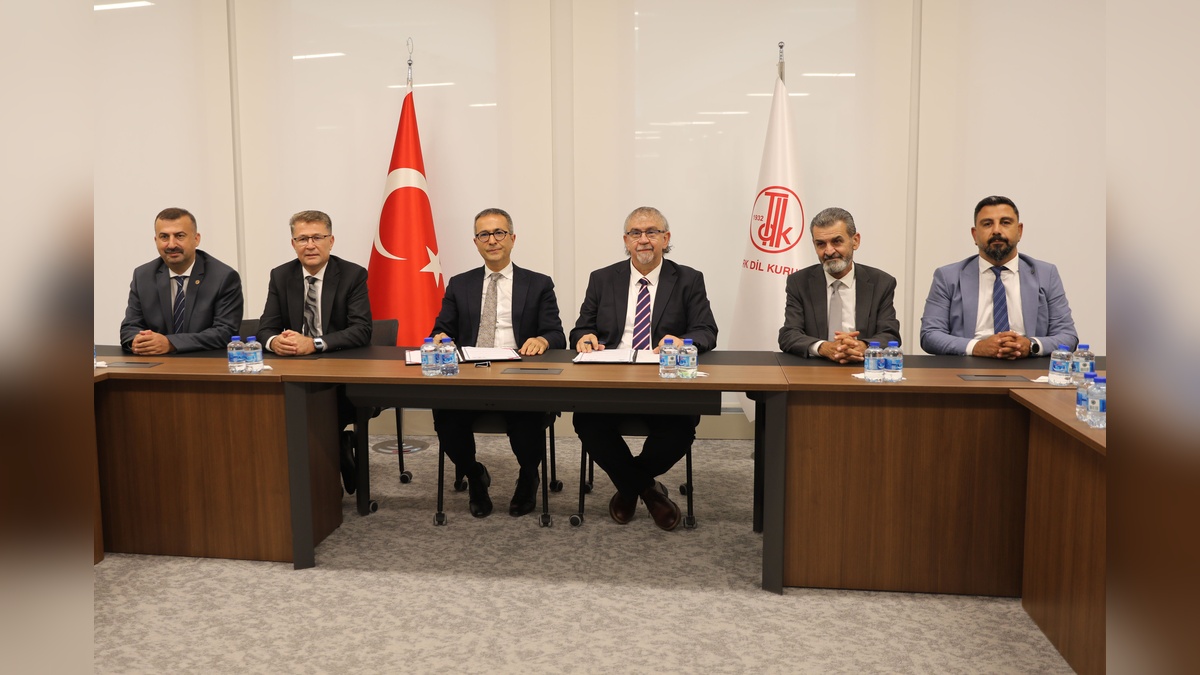 YEE ve Atatürk Öğretmen Akademisi iş birliği protokolü imzaladı