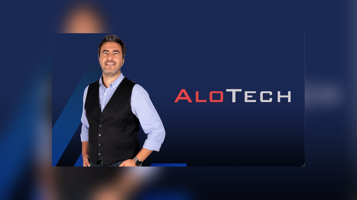 AloTech, Onur Bilgi'yi Müşteri Başarı Genel Müdür Yardımcısı olarak atadı