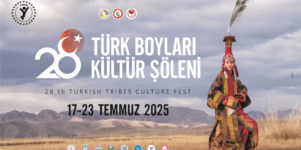 Yalova'daki şölende tarihi bir ilk: Köklerini koruyan Sekel Türkleri sahne alacak