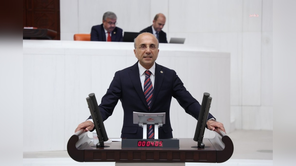 Cumhurbaşkanlığı korumalarına mayıs ayında 1 milyar 245 milyon TL harcandı